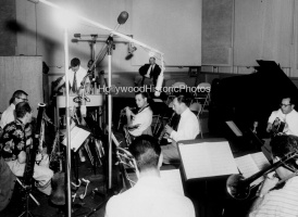 Capitol Records 1958 Recording #2